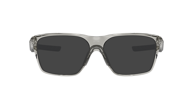 Versafuse SQ Grey Shadow PlasticEyeglass Frames for Glasses Direct, with Tinted Lenses