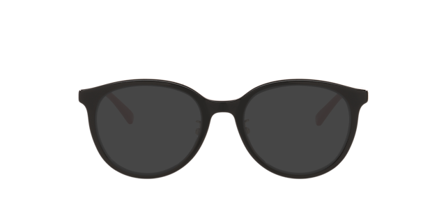 GG1867OK Black AcetateEyeglass Frames for Glasses Direct, with Tinted Lenses