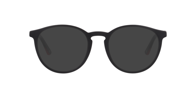Nb4183 Black AcetateEyeglass Frames for Glasses Direct, with Tinted Lenses