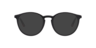 Nb4183 Black AcetateEyeglass Frames for Glasses Direct, with Tinted Lenses