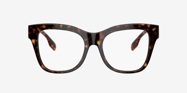 Dark Havana BE2388 -  Acetate