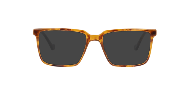 Murphy Havana Honey PlasticEyeglass Frames for Glasses Direct, with Tinted Lenses
