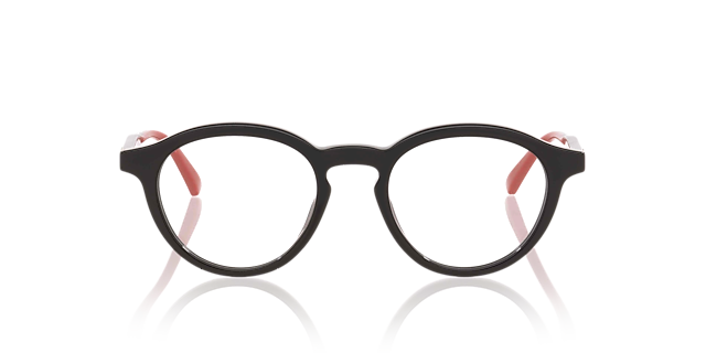 GG1871O Black AcetateEyeglass Frames for Glasses Direct, Front View