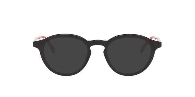 GG1871O Black AcetateEyeglass Frames for Glasses Direct, with Tinted Lenses