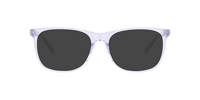 Nb4193 Blue AcetateEyeglass Frames for Glasses Direct, with Tinted Lenses