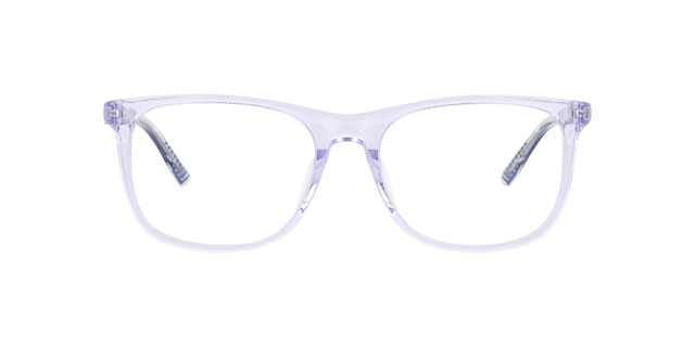 Nb4193 Blue AcetateEyeglass Frames for Glasses Direct, Front View