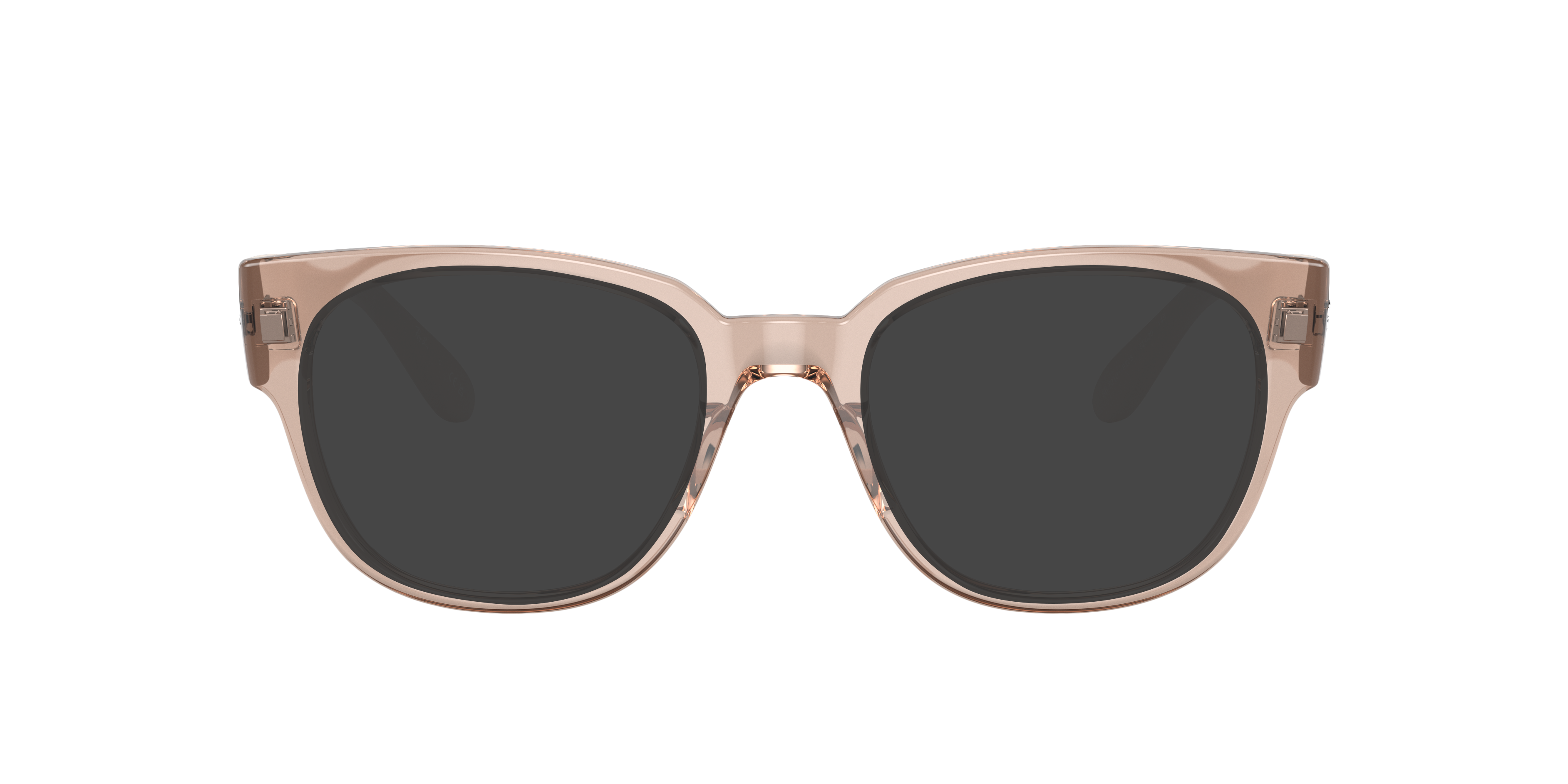 RB7210 Alabaster PlasticEyeglass Frames for Glasses Direct, with Tinted Lenses