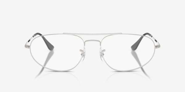 Silver Explorer IV Optics -  Metal