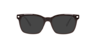 Mason Dark Brown PlasticEyeglass Frames for Glasses Direct, with Tinted Lenses
