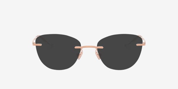 Shiny Rose Gold HC5185 -  Metal