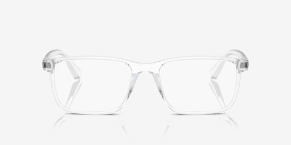 Transparent RB7241D -  Plastic