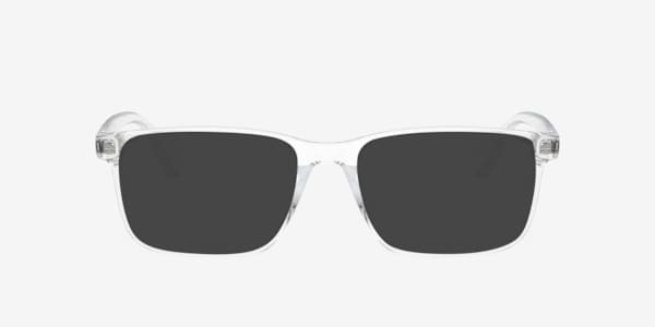 Transparent RB7241D -  Plastic