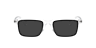 RB7241D Transparent PlasticEyeglass Frames for Glasses Direct, with Tinted Lenses