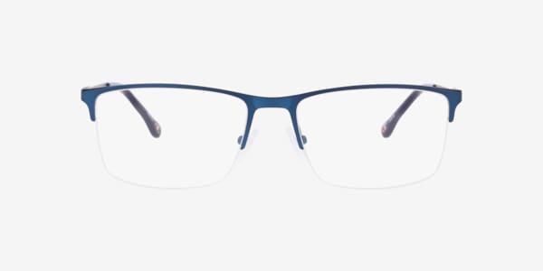 Blue Cu4016 -  Metal
