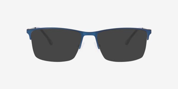 Blue Cu4016 -  Metal