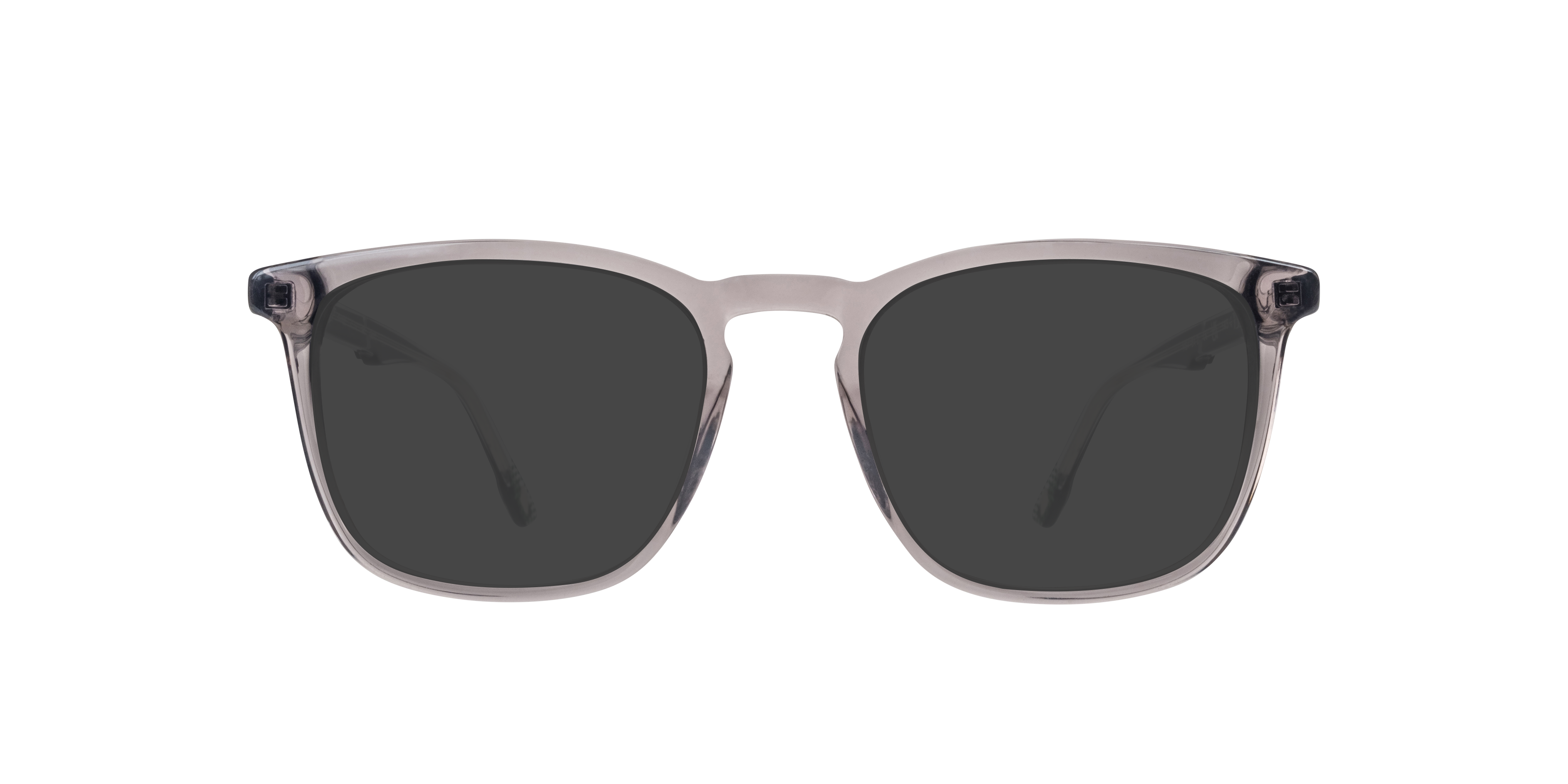NB4164 Grey AcetateEyeglass Frames for Glasses Direct, with Tinted Lenses