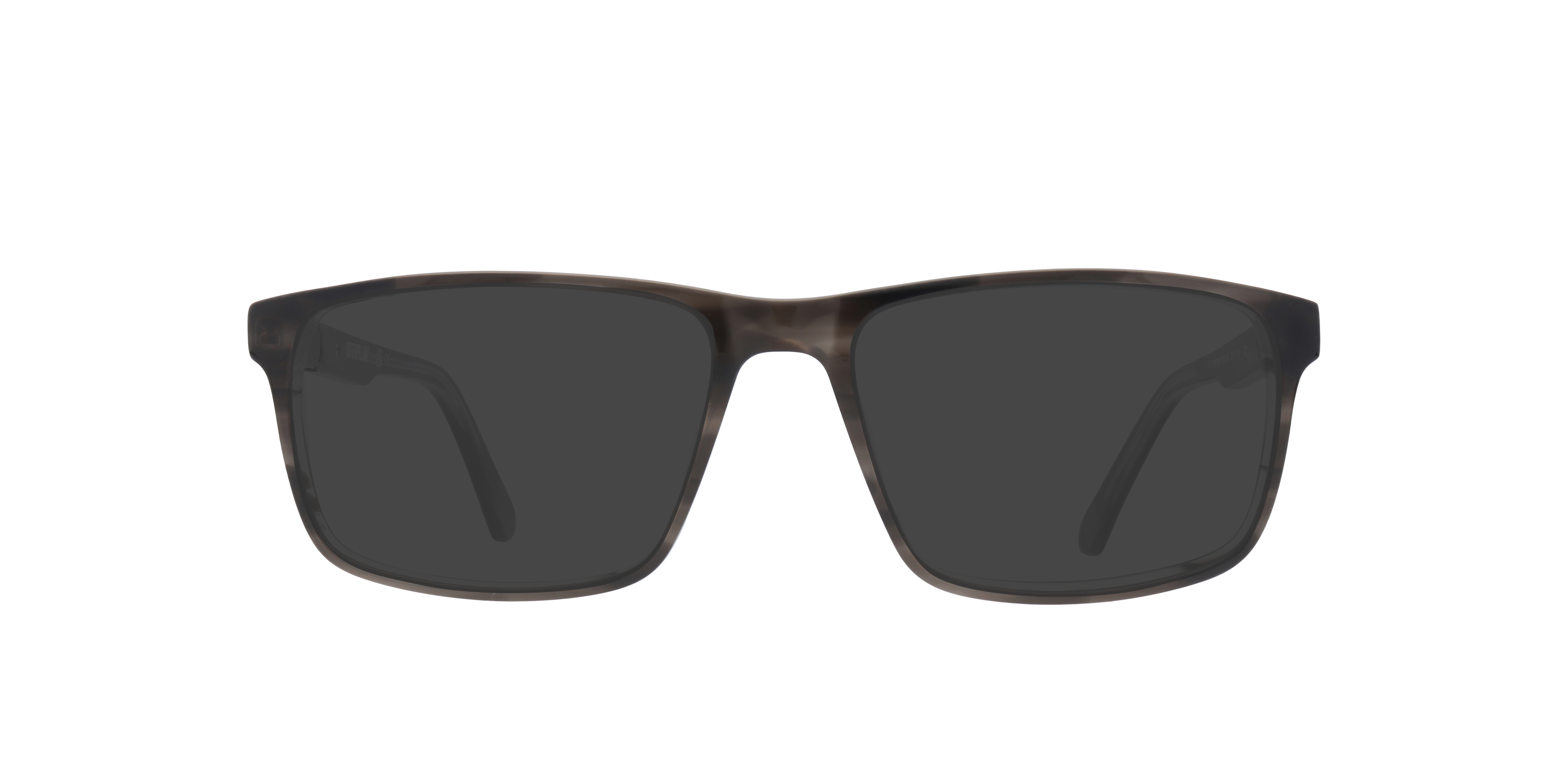 CTO 3013 Black PlasticEyeglass Frames for Glasses Direct, with Tinted Lenses