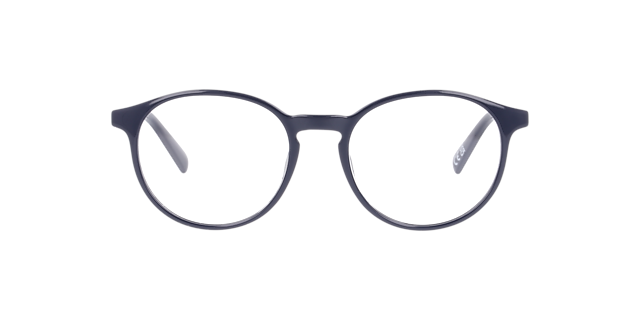 Joe Blue PlasticEyeglass Frames for Glasses Direct, Front View
