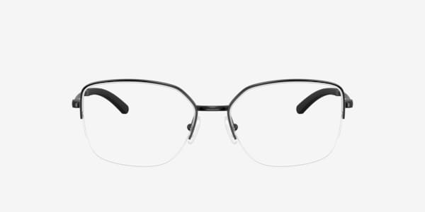 Satin Black Moonglow -  Metal