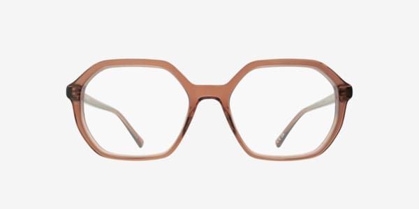 Brown Lola -  Acetate