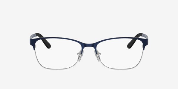 Top Brushed Blue/Silver VO3940 -  Metal