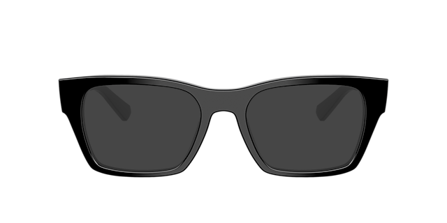 RB5448 Black AcetateEyeglass Frames for Glasses Direct, with Tinted Lenses