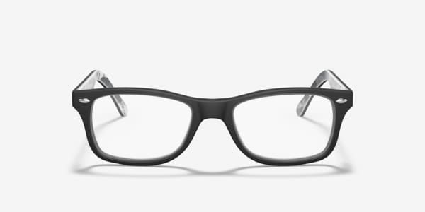 Black RB5228 -  Acetate