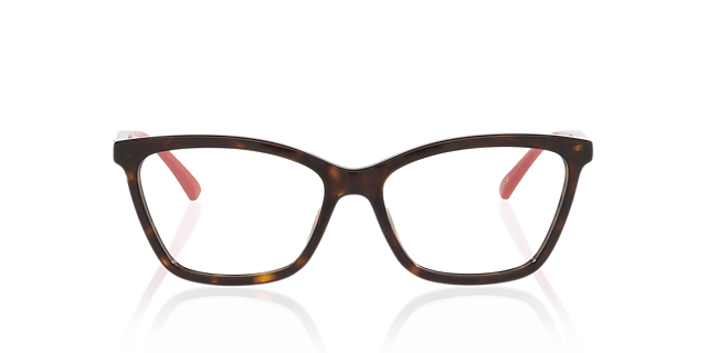 GG1989O Tortoise AcetateEyeglass Frames for Glasses Direct, Front View