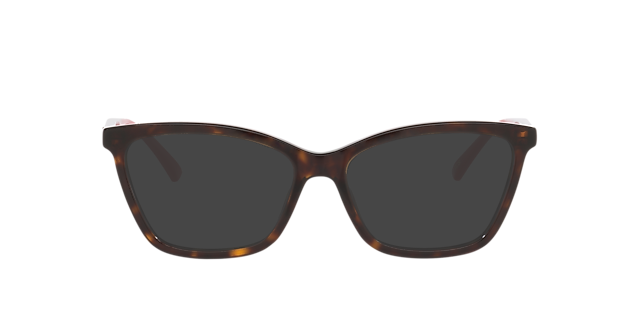 GG1989O Tortoise AcetateEyeglass Frames for Glasses Direct, with Tinted Lenses