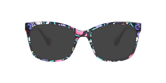 Ks Carolan 2/G Assorted AcetateEyeglass Frames for Glasses Direct, with Tinted Lenses