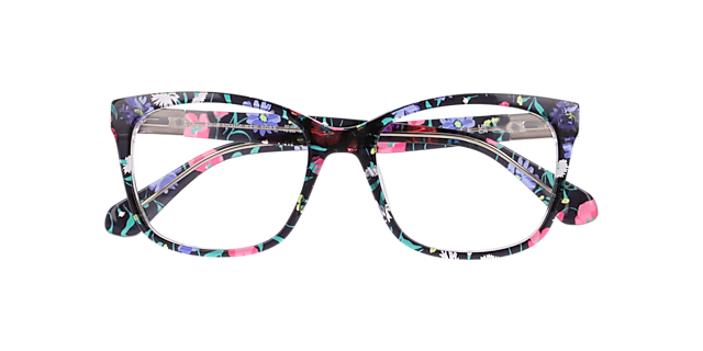 Ks Carolan 2/G Assorted AcetateEyeglass Frames for Glasses Direct, Closed View