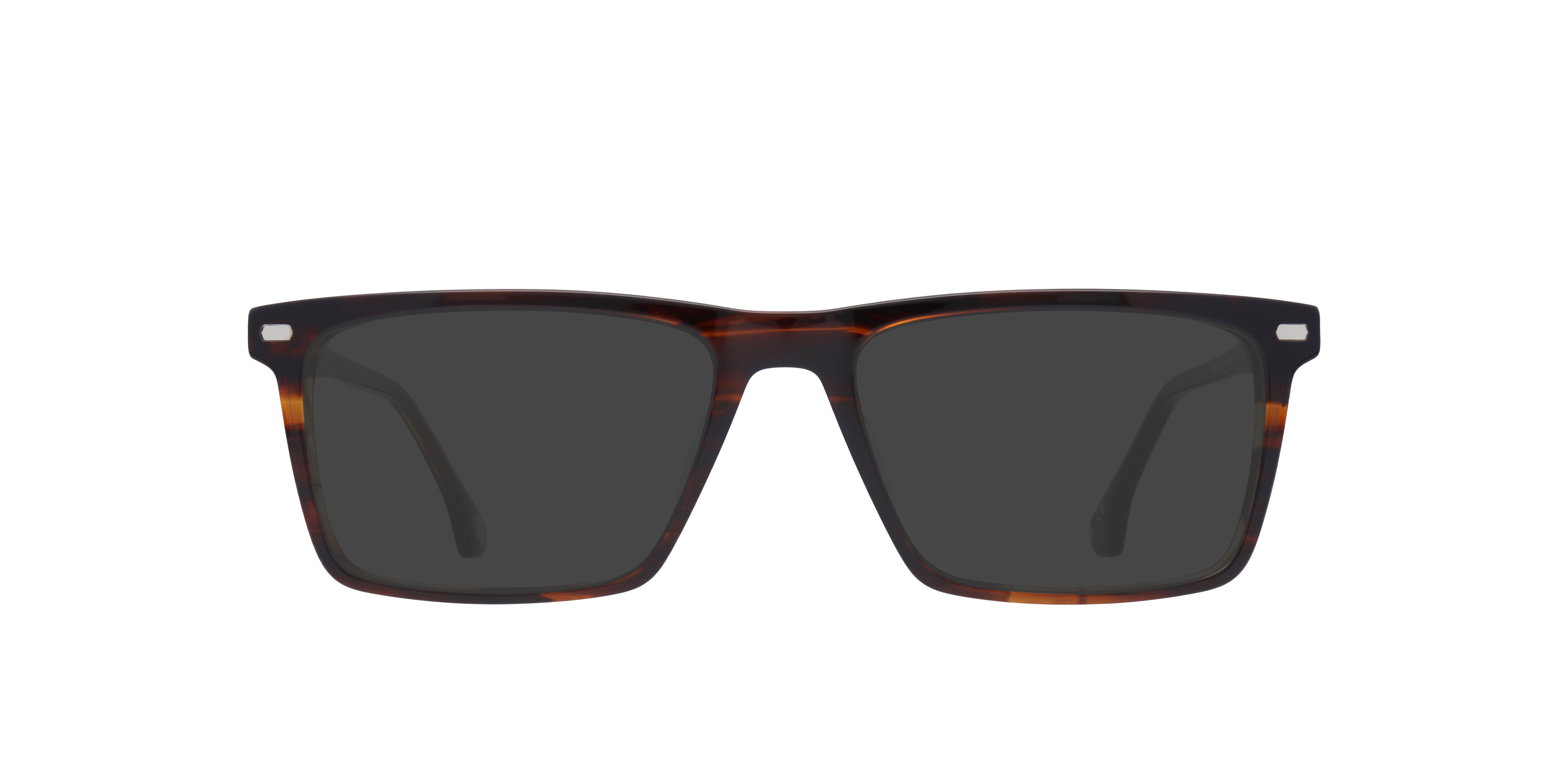 Gavin Brown Horn AcetateSunglass Frames for Glasses Direct, with Tinted Lenses