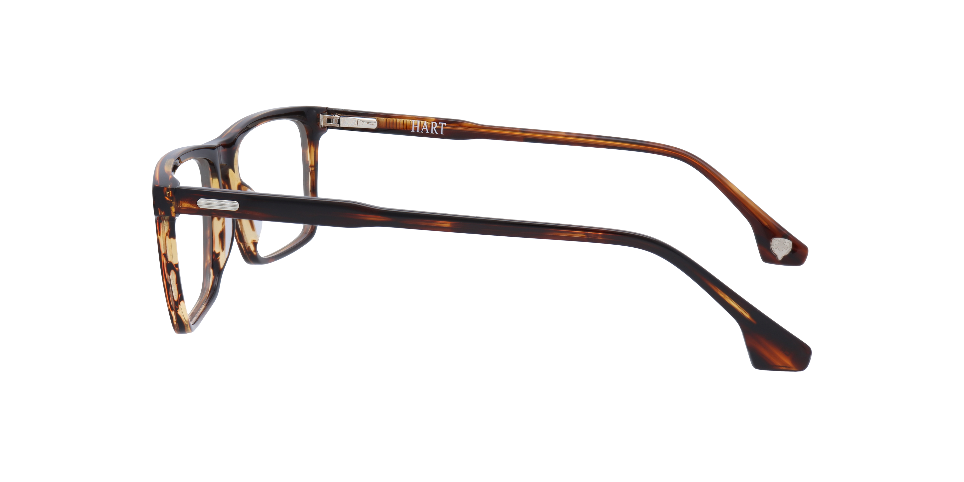 Gavin Brown Horn AcetateSunglass Frames for Glasses Direct, Side View