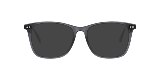 TH 2195 Black AcetateEyeglass Frames for Glasses Direct, with Tinted Lenses