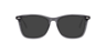 TH 2195 Black AcetateEyeglass Frames for Glasses Direct, with Tinted Lenses