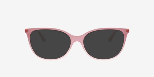 Gradient Pink/Transparent Pink VO5673 -  Plastic