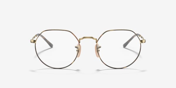 Havana On Gold RB6465 -  Metal