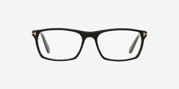 Black Matte FT5295 -  Acetate