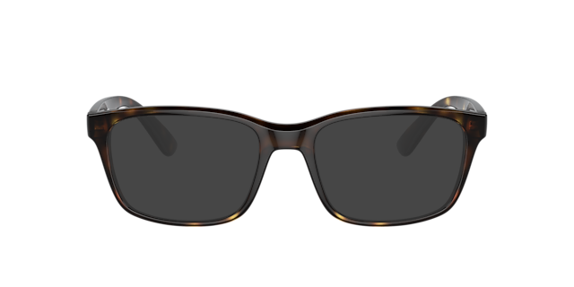 RB7221M Havana PlasticEyeglass Frames for Glasses Direct, with Tinted Lenses