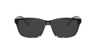 RB7221M Havana PlasticEyeglass Frames for Glasses Direct, with Tinted Lenses