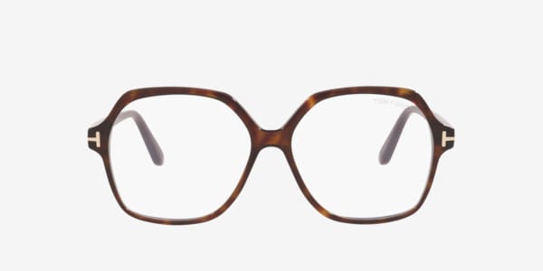 Tortoise Black FT6062-B -  Acetate