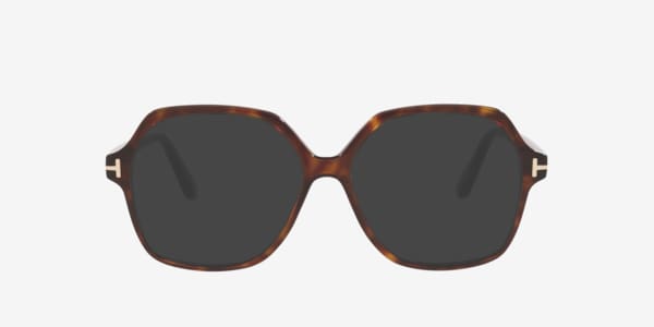 Tortoise Black FT6062-B -  Acetate