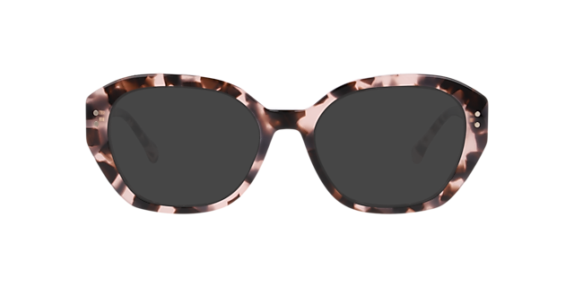Neil Havana Pink AcetateEyeglass Frames for Glasses Direct, with Tinted Lenses