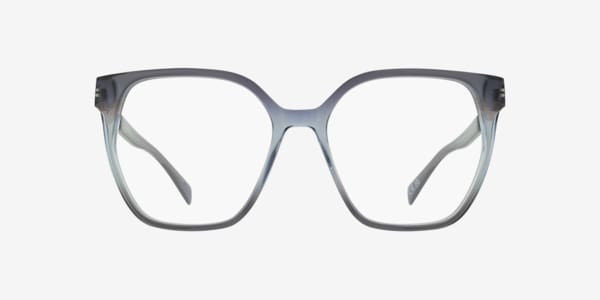 Gradient Blue Kim -  Acetate