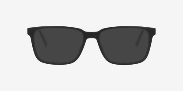 Black Red TH 2206 -  Plastic