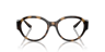 DG5111 Havana PlasticEyeglass Frames for Glasses Direct, Front View