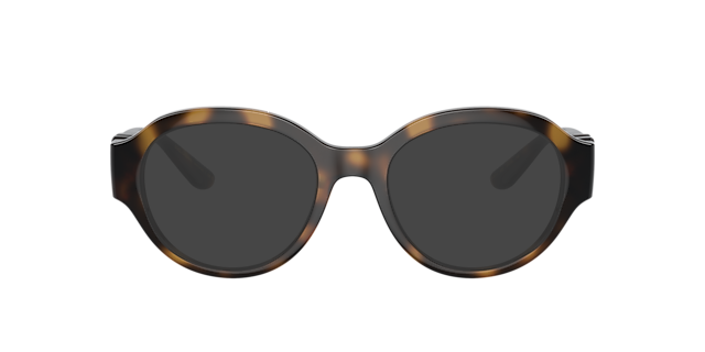 DG5111 Havana PlasticEyeglass Frames for Glasses Direct, with Tinted Lenses