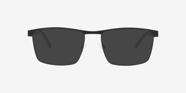 Black TH 2196 -  Metal