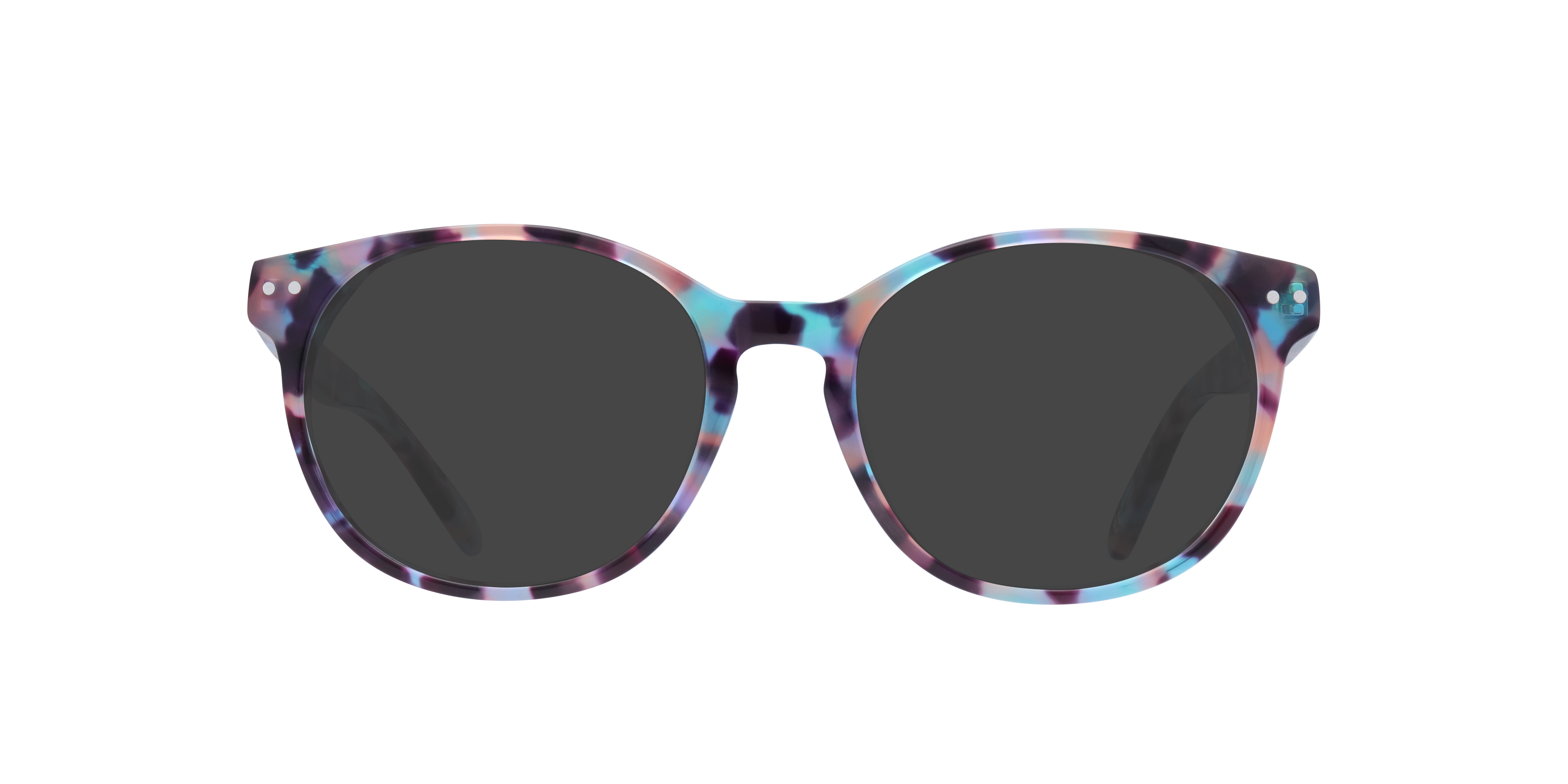 East Sorbet AcetateEyeglass Frames for Glasses Direct, with Tinted Lenses