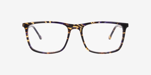 Blue Cucrosby -  Acetate
